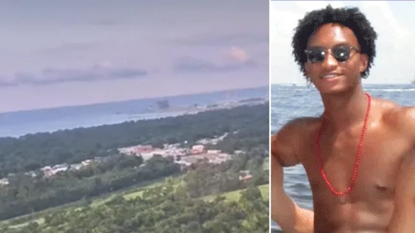 Teenager Nolan Wells Dies After Incident in Dangerous Currents Near Horn Island