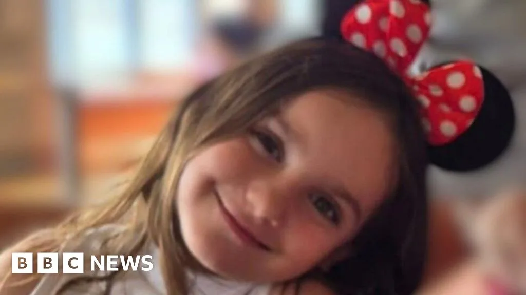 Teenager Pleads Not Guilty to Murder of Nine-Year-Old Aria Thorpe