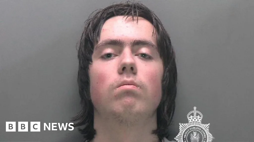 Teenager Tristan Roberts sentenced to life for killing his mother with a hammer