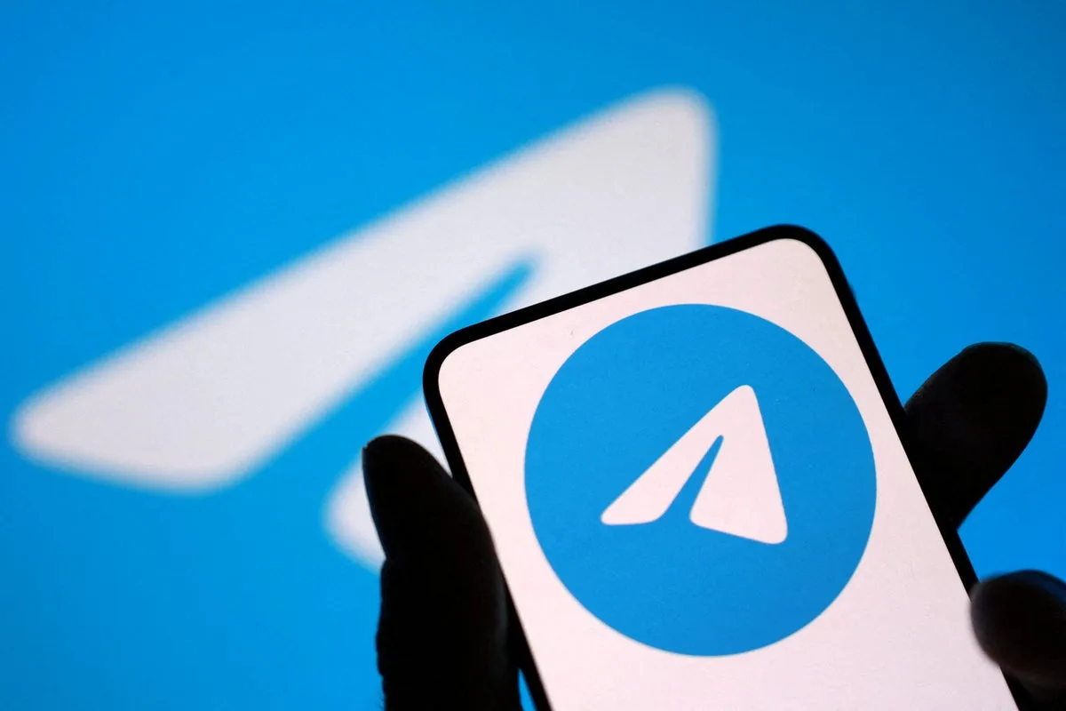 Telegram Temporarily Removed from Apple App Store Over Abusive Content Concerns
