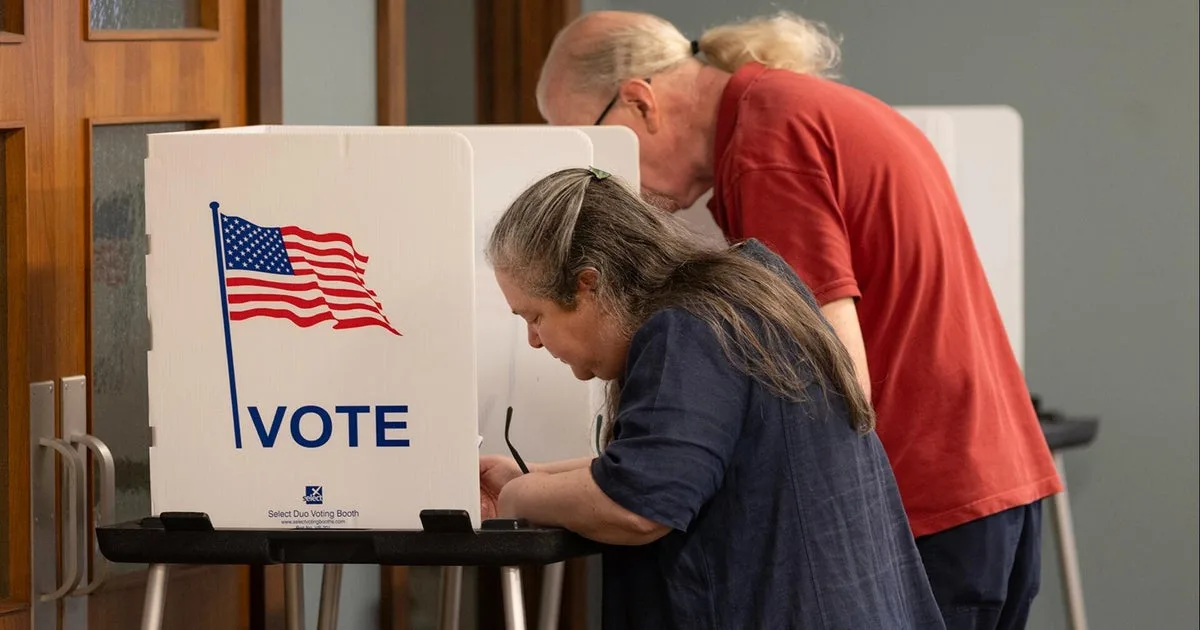 Ten House Incumbents Lose 2026 Primary Races as Key Midterm Matchups Set