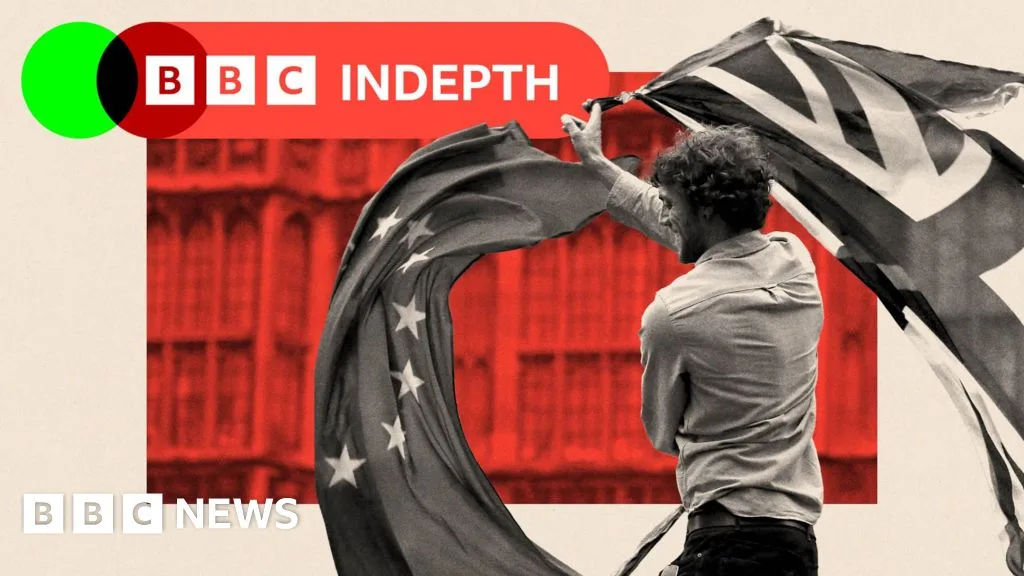 UK Marks Ten Years Since Brexit Referendum Amid Economic and Political Debate