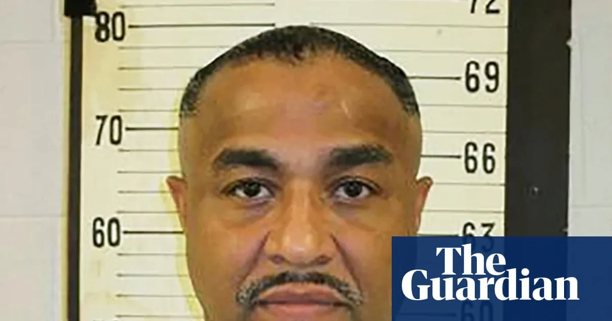 Tennessee Halts Execution of Tony Carruthers After Lethal Injection Attempt