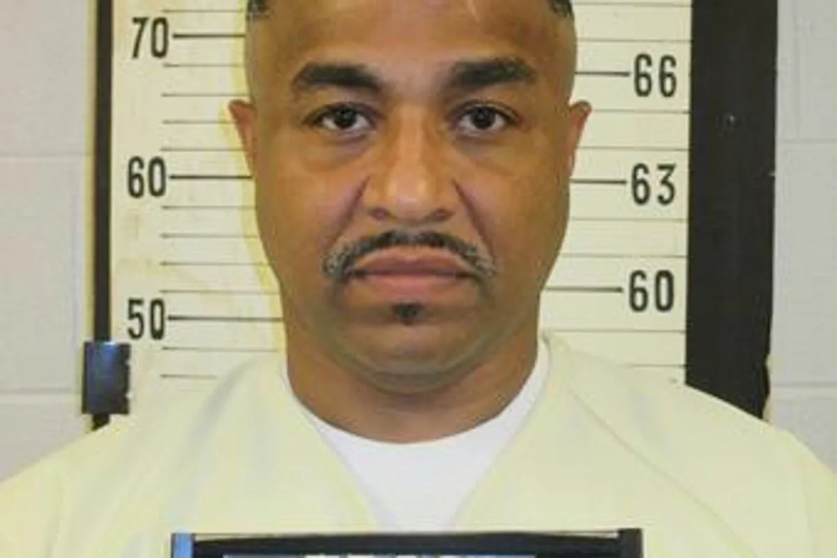 Tennessee Inmate's Attorneys Raise Concerns Over Use of Expired Lethal Injection Drugs