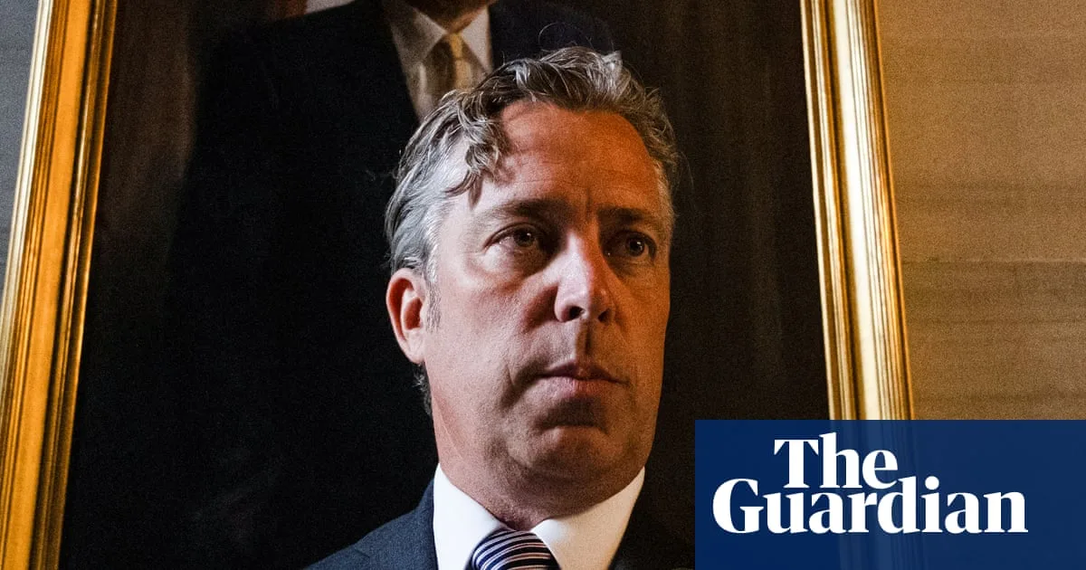 Tennessee Republican Criticized for Social Media Comments on Muslims