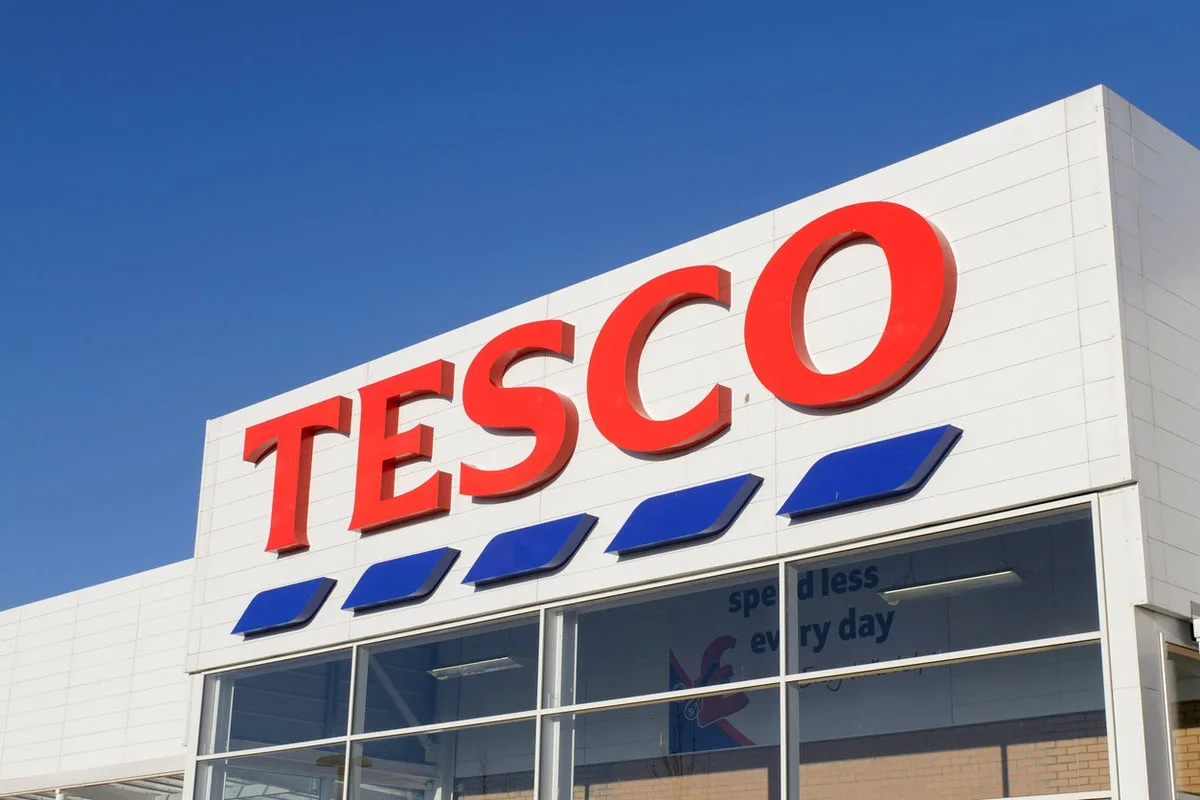 Tesco CEO Ken Murphy Receives £1m Pay Rise as Profits and Market Share Increase