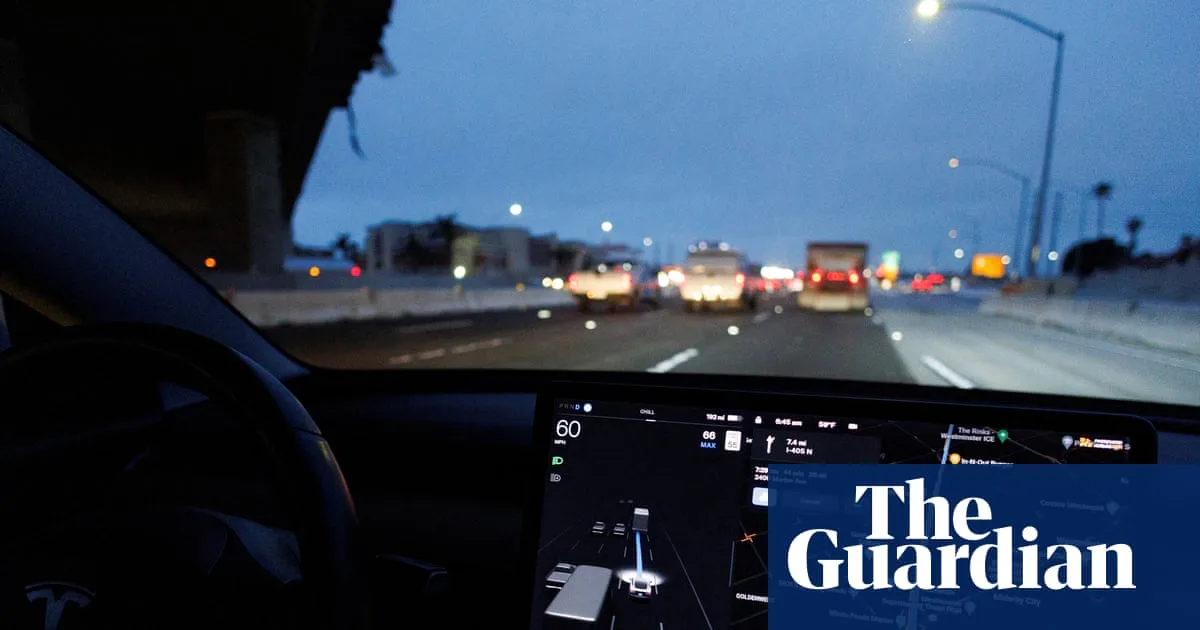 Tesla on Autopilot Crashes Into Texas Home, Killing One Woman