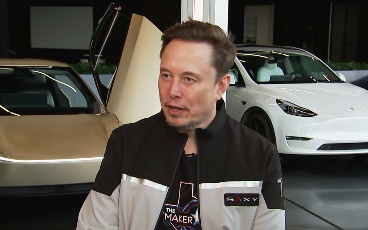 Tesla Reports Lower Profits Despite Rebound in Car Sales and Higher Revenue