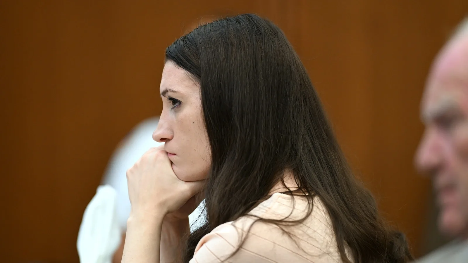 Testimony Continues in Lindsay Clancy Massachusetts Child Murder Trial