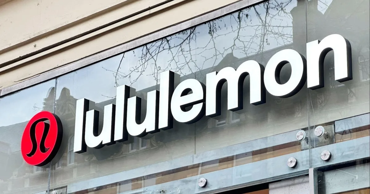 Texas Attorney General Investigates Lululemon Over Potential 'Forever Chemicals'