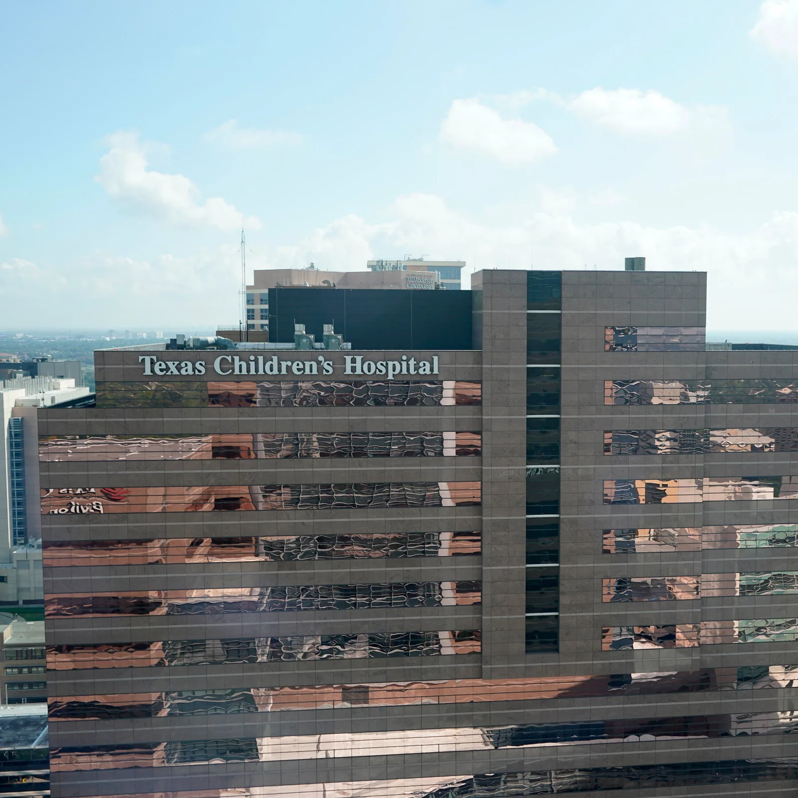 Texas Children’s Hospital Settles, Will Open First 'Detransition' Clinic