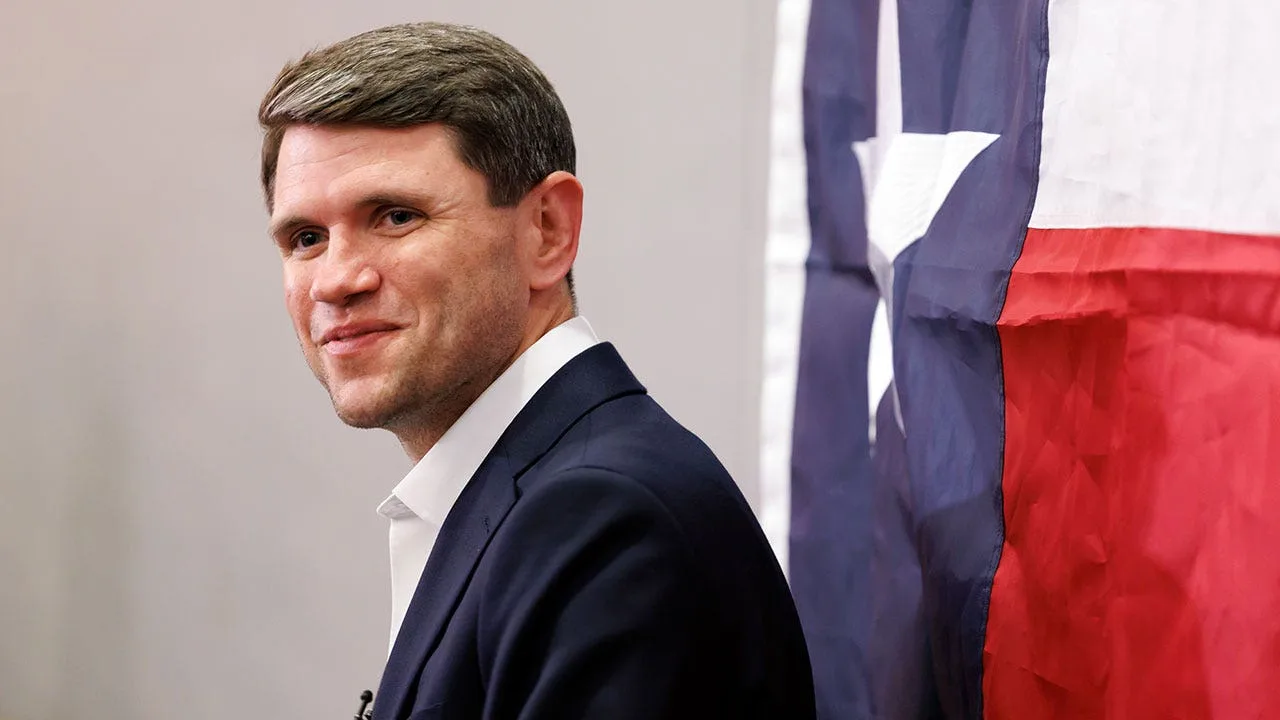 Texas Democrats Select James Talarico as Nominee for Lieutenant Governor