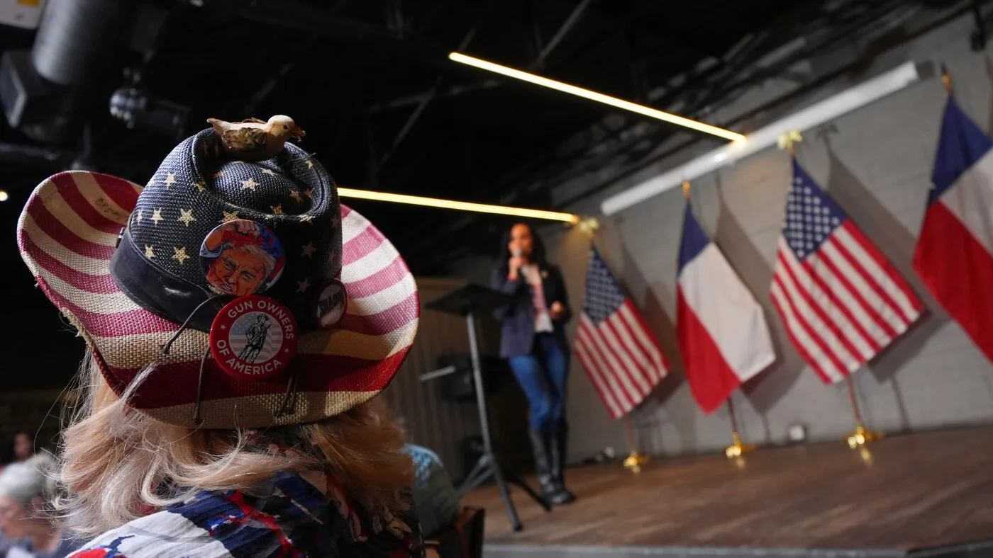 Texas GOP Senate Runoff: Cornyn Faces Paxton in High-Stakes Primary Battle