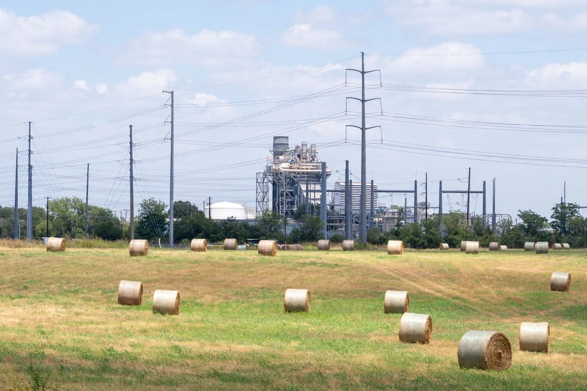 Texas Governor Pauses New Data Center Projects Pending Statewide Grid Audit