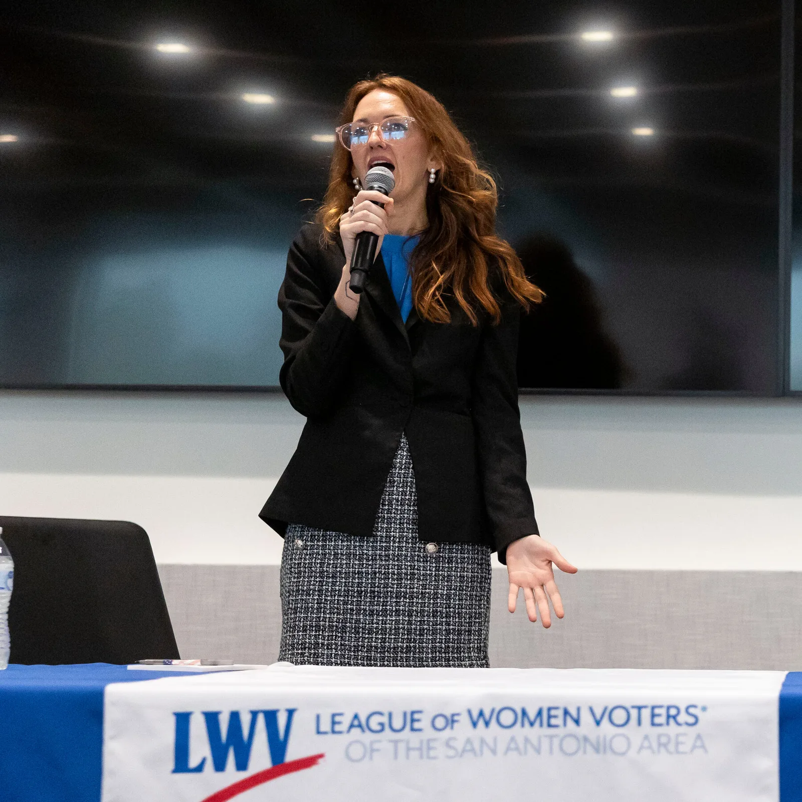 Texas House Candidate Faces Backlash Over Comments About 'American Zionists'