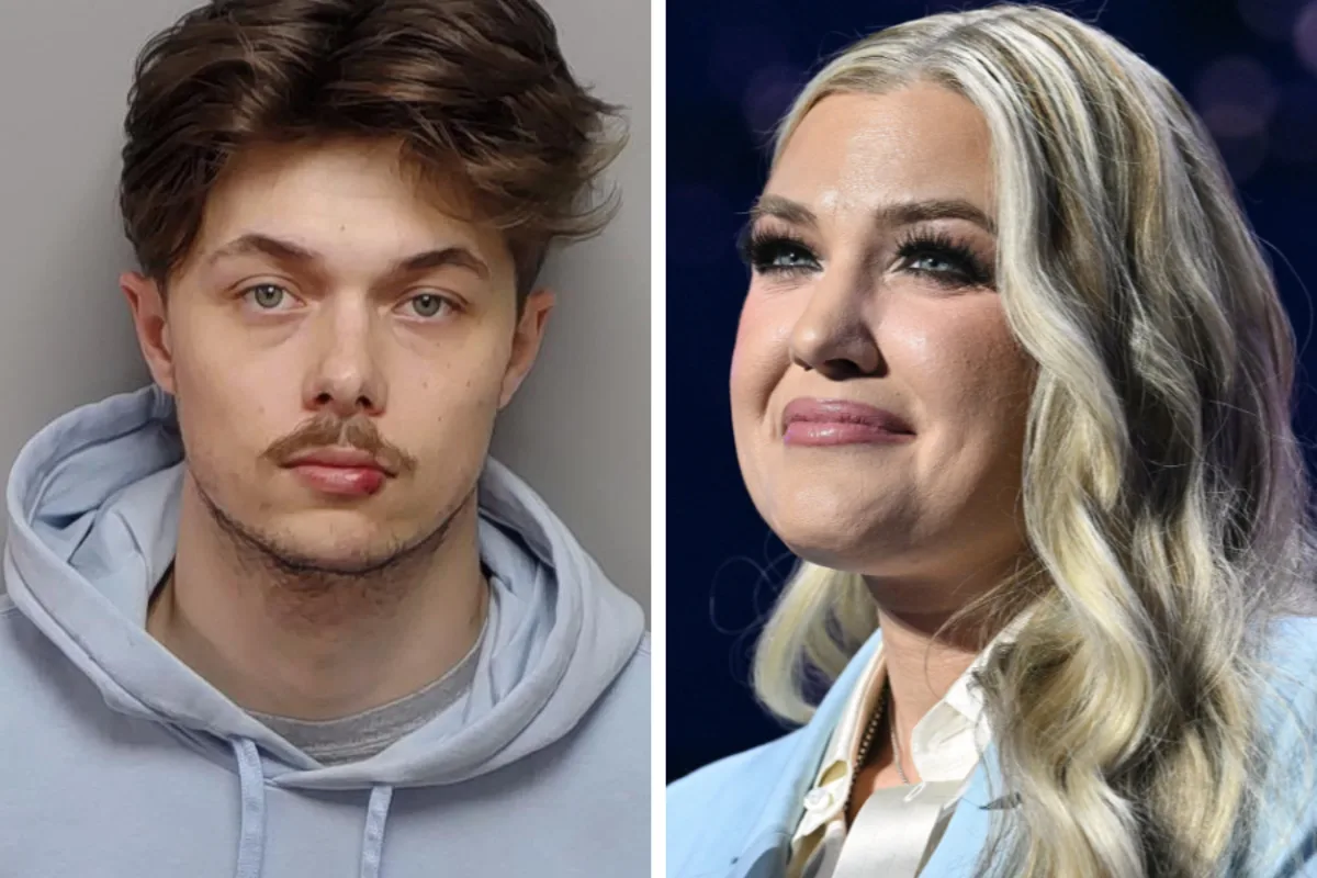 Texas Man Arrested for Alleged Threats Against Erika Kirk and TPUSA Event in San Antonio