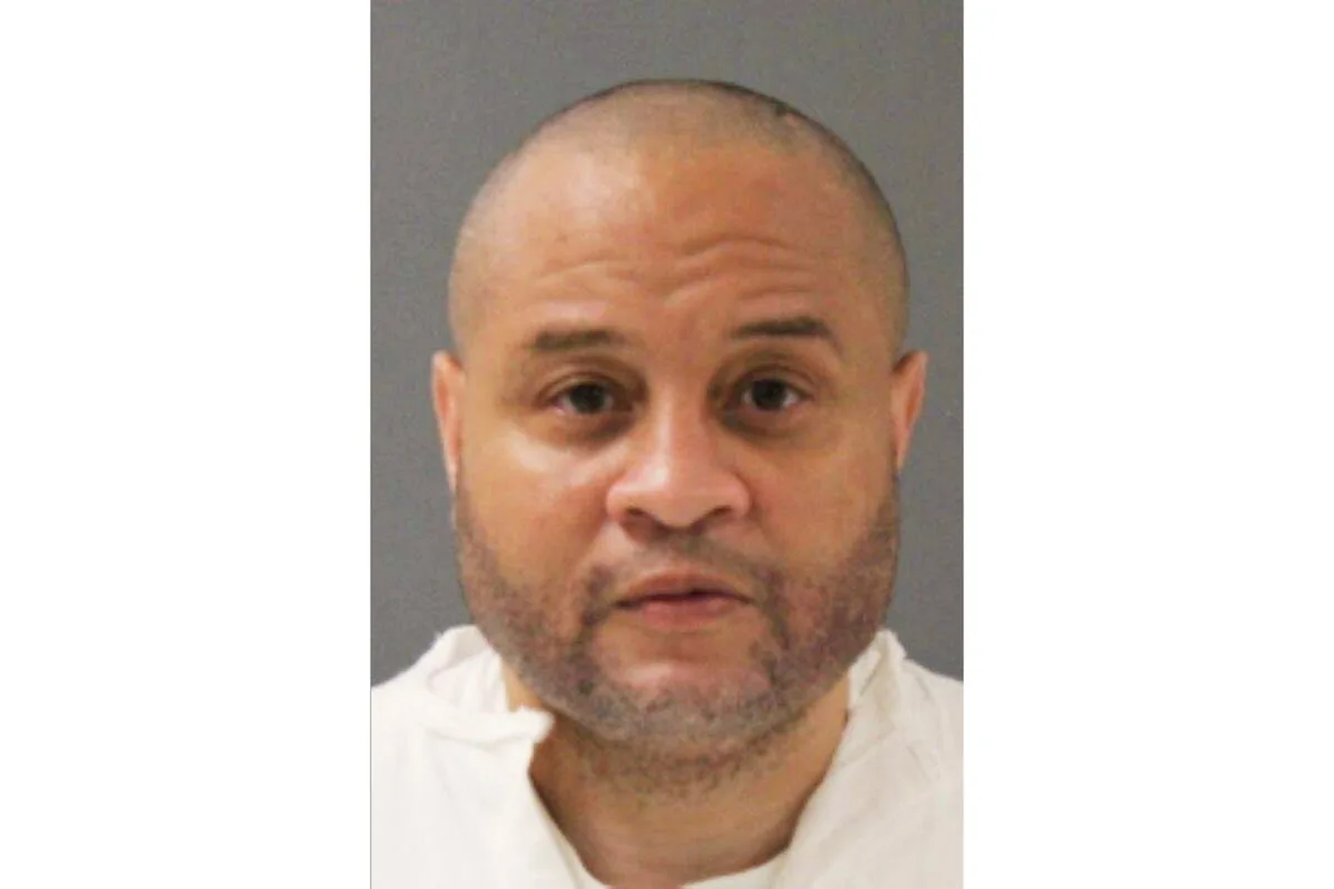 Texas Man Faces Execution for Fatal Stabbing of Girlfriend and Her Son