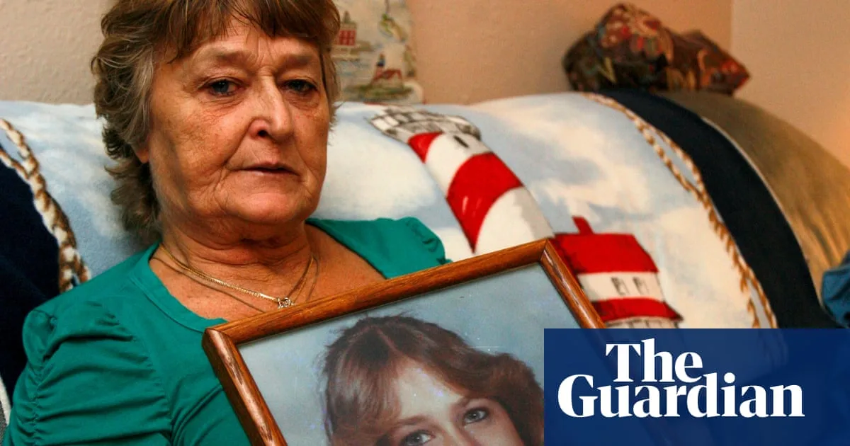 Texas Man Sentenced to 20 Years for 1980s Killing of Teen in 'Killing Fields'