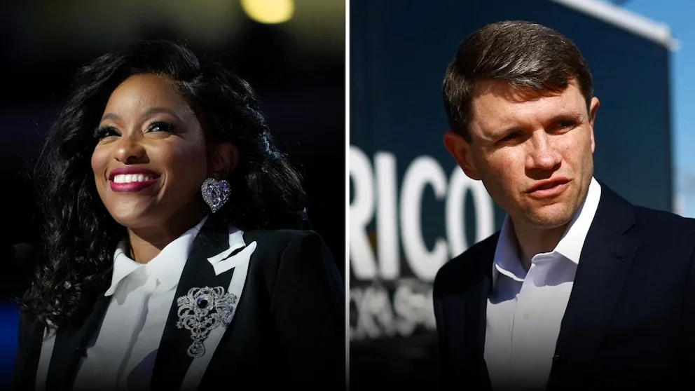 Texas Midterm Primary Elections Begin with Trump Endorsements in Several Races