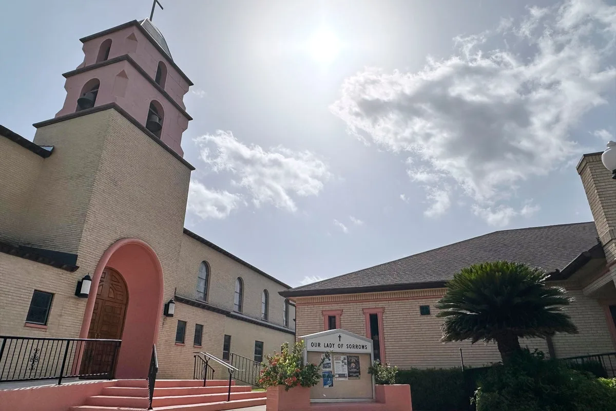 Texas Nun Detained by ICE While Walking to Mass Is Released
