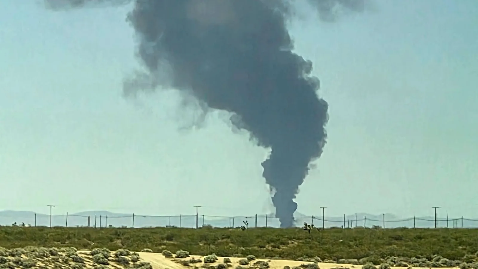 Texas Plane Crash Near Laredo Kills Capital Factory CEO Joshua Baer
