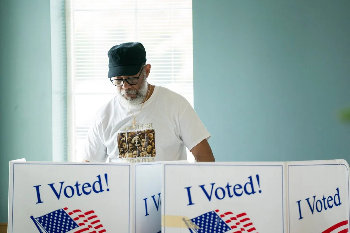 Texas Senate Primary Runoff Results Set November Ballot After Incumbent Defeat
