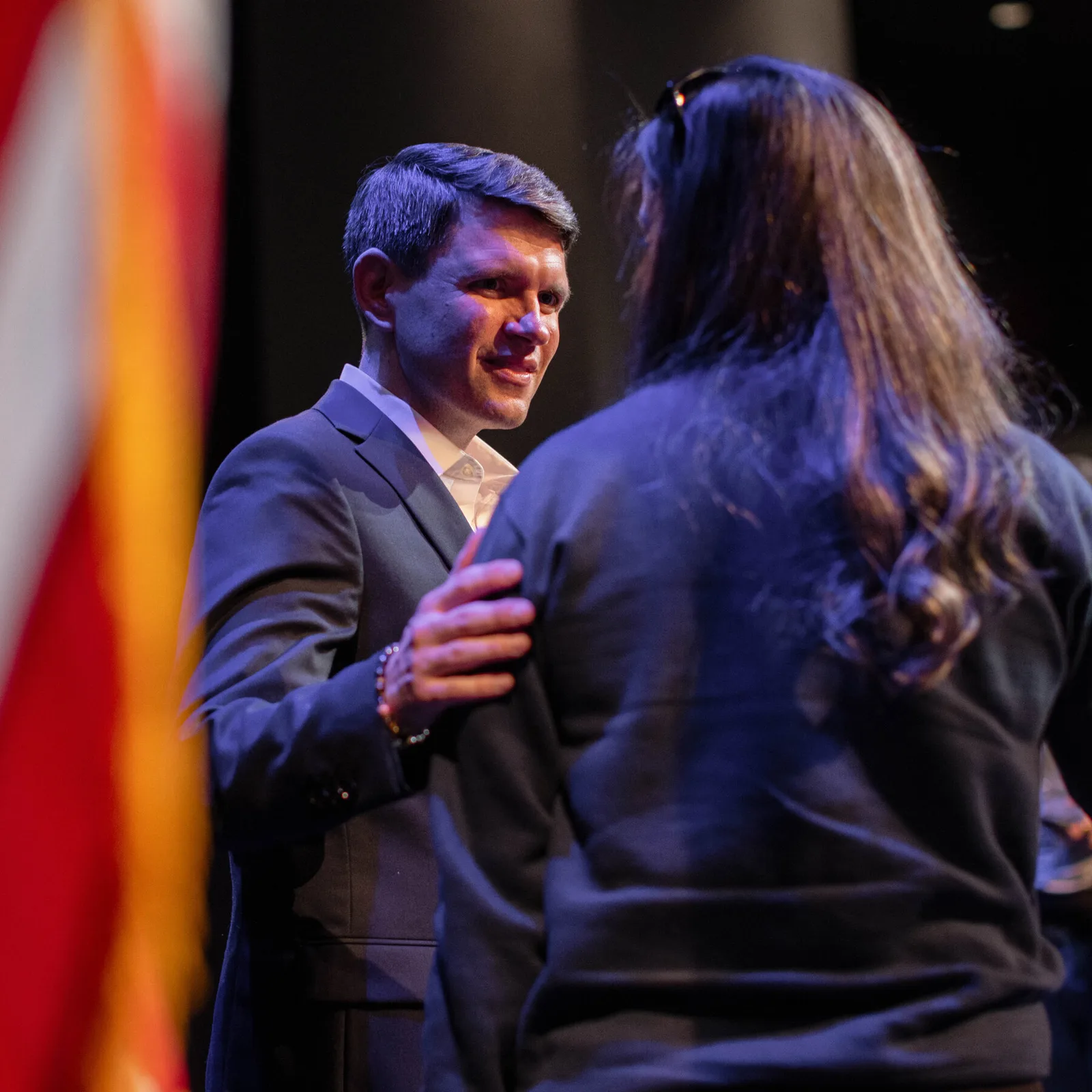 Texas Senate Primary Sets Spending Record Amid Focus on Candidates' Faith