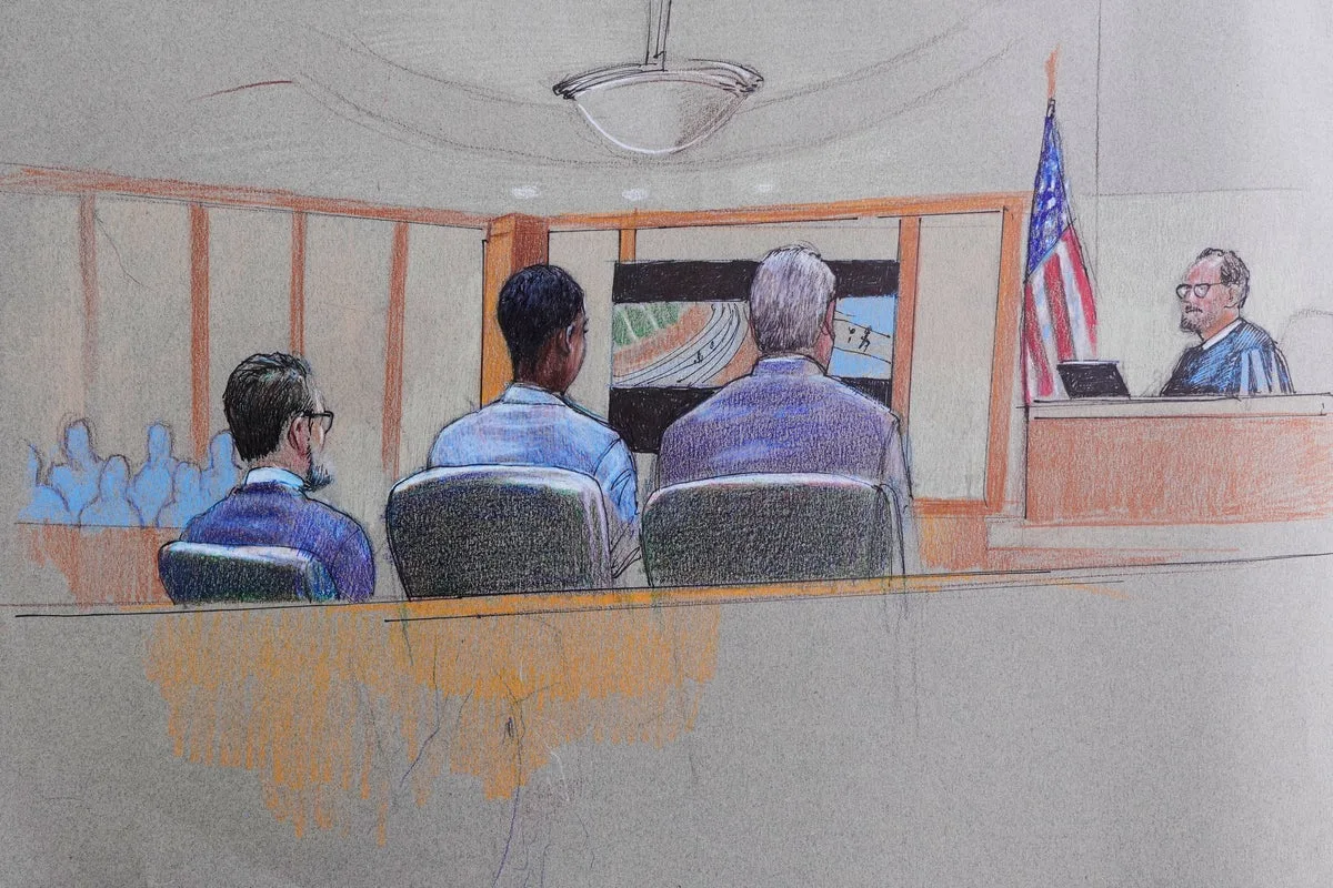 Texas Teen Seeks New Trial After Conviction in Fatal Track Meet Stabbing