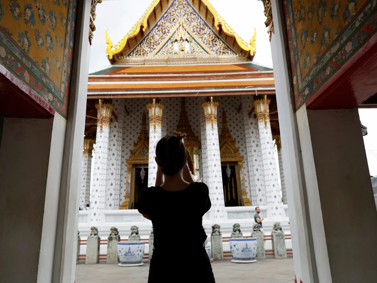 Thailand Reduces Visa-Free Stays and Introduces Tiered Tourist Visa System