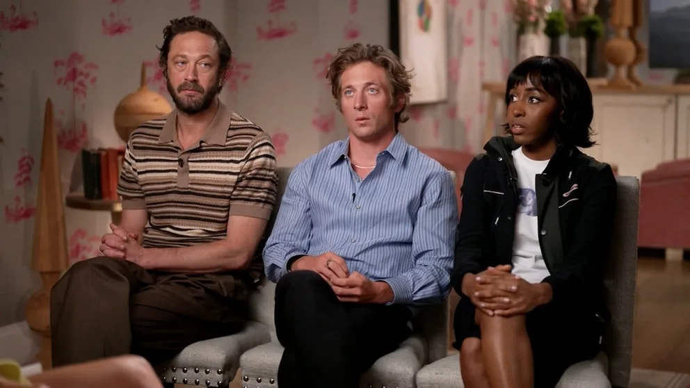 'The Bear' Cast Reflects as Acclaimed Series Concludes with Final Season