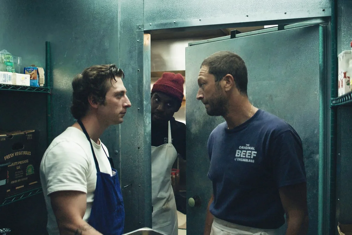 ‘The Bear’ Releases Surprise Flashback Episode Featuring Jon Bernthal and Ebon Moss-Bachrach