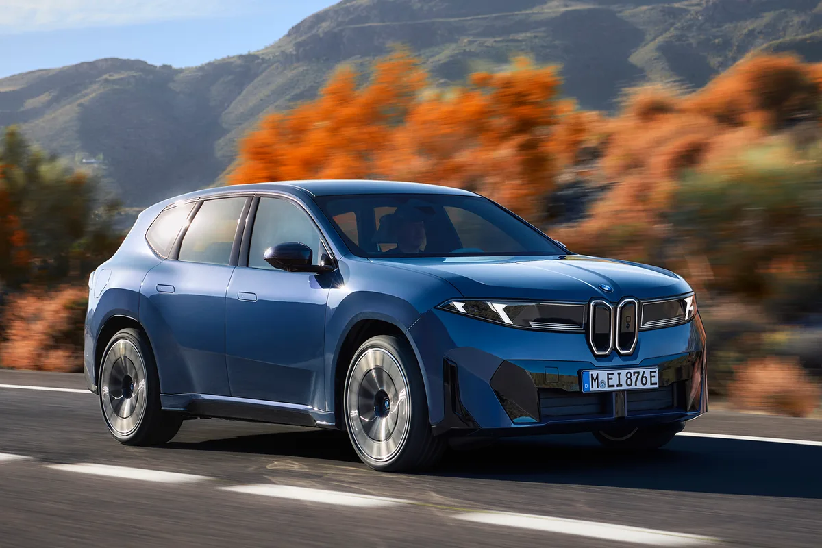 The Independent Lists 14 Fastest Charging Electric Vehicles Tested