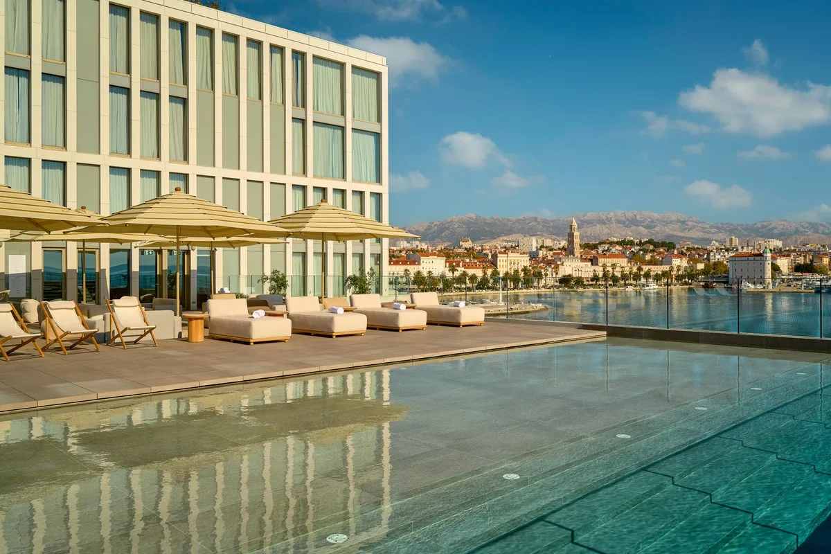 The Independent Lists Five Top European Cities for Spring Weekend Breaks