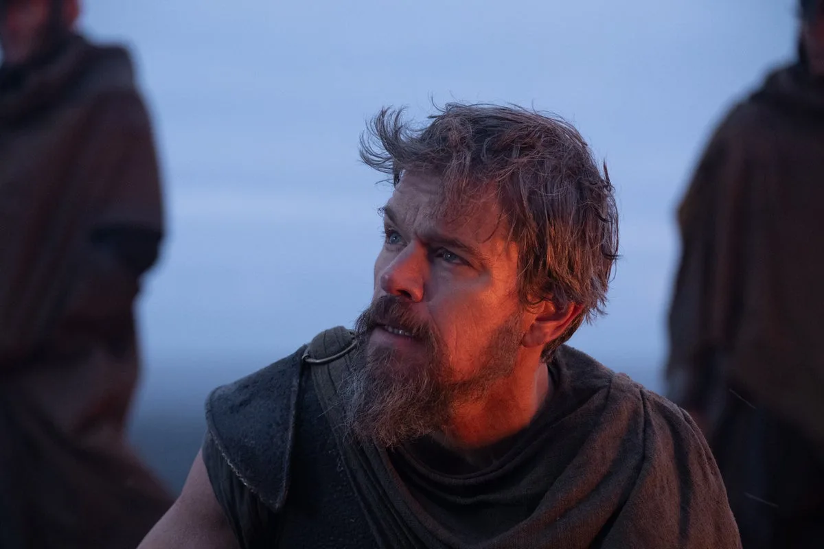 ‘The Odyssey’ Nears Oppenheimer’s Domestic Box Office Record in 13 Days