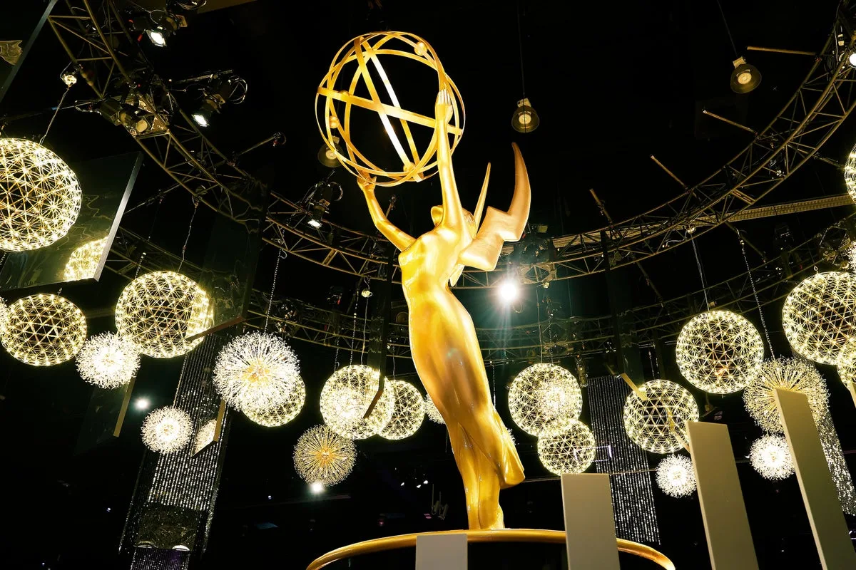 The Pitt Leads 2026 Emmy Nominations as Full List Announced