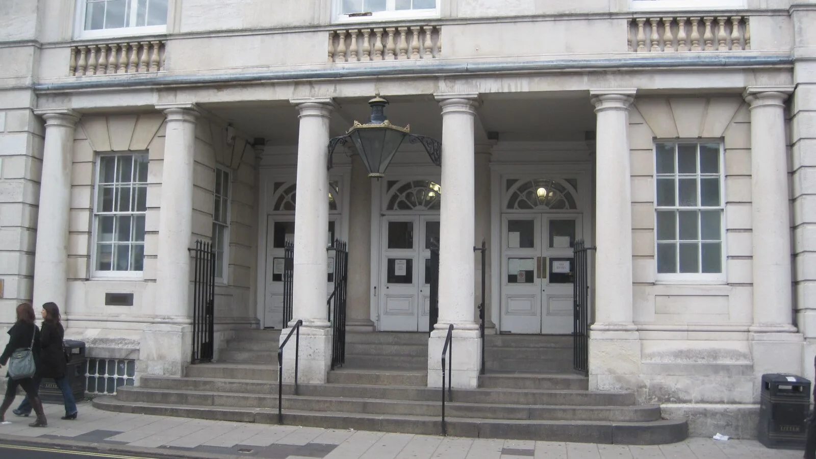 Therapist Jailed for 11 Years After Sexual Assaults on Patient During Treatment