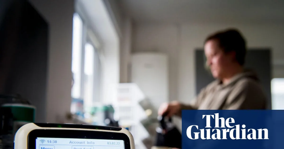 Think Tank Proposes Subsidised Minimum Energy Allowance for All UK Households