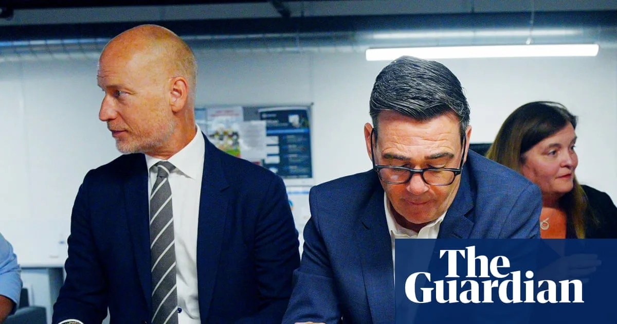 Thinktank Recommends Tax Rise on Middle Earners to Fund UK Defence Spending