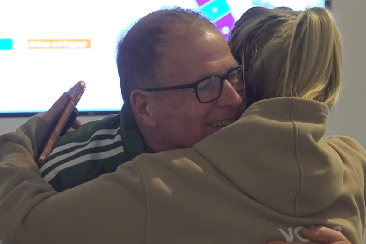 Third Government Rescue Flight Arrives in UK With Returning British Citizens