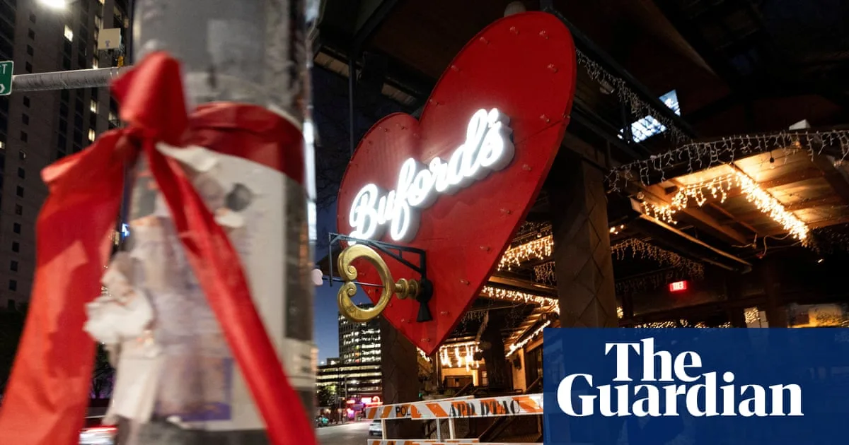 Third Victim Dies in Austin Bar Shooting Under Investigation