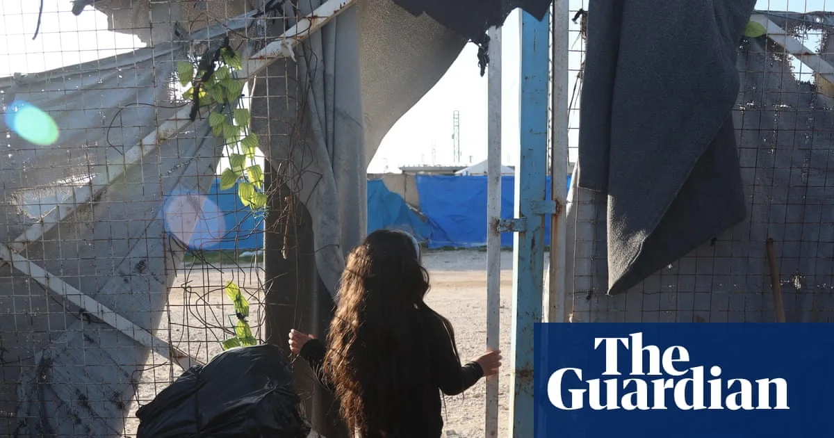 Australian Women and Children Linked to IS Set to Return from Syria