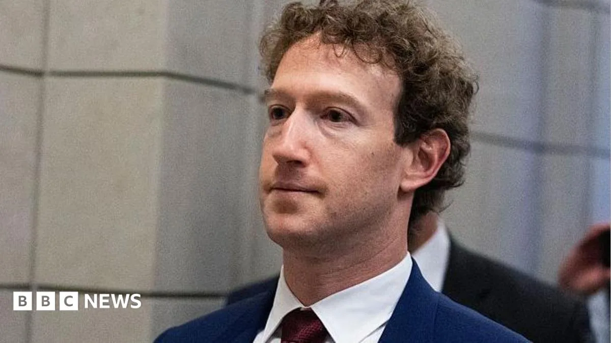 Thirty US States Take Meta to Trial Over Child Safety on Social Media Platforms
