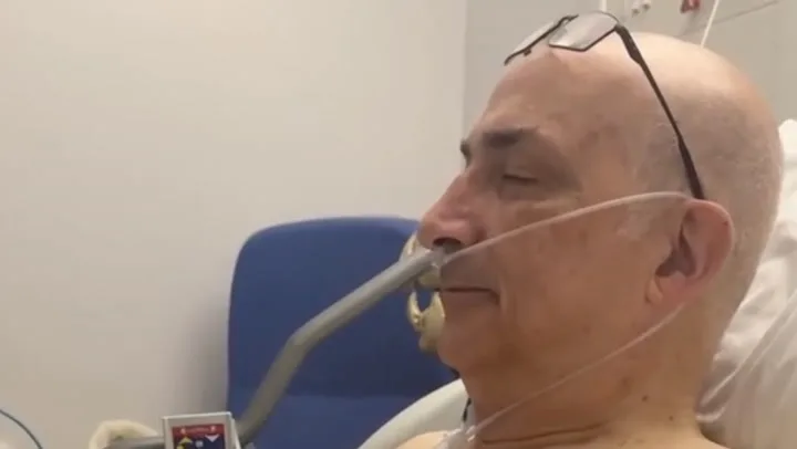 This Morning Presenter Nicola Thorp Announces Family Member's Cancer Diagnosis