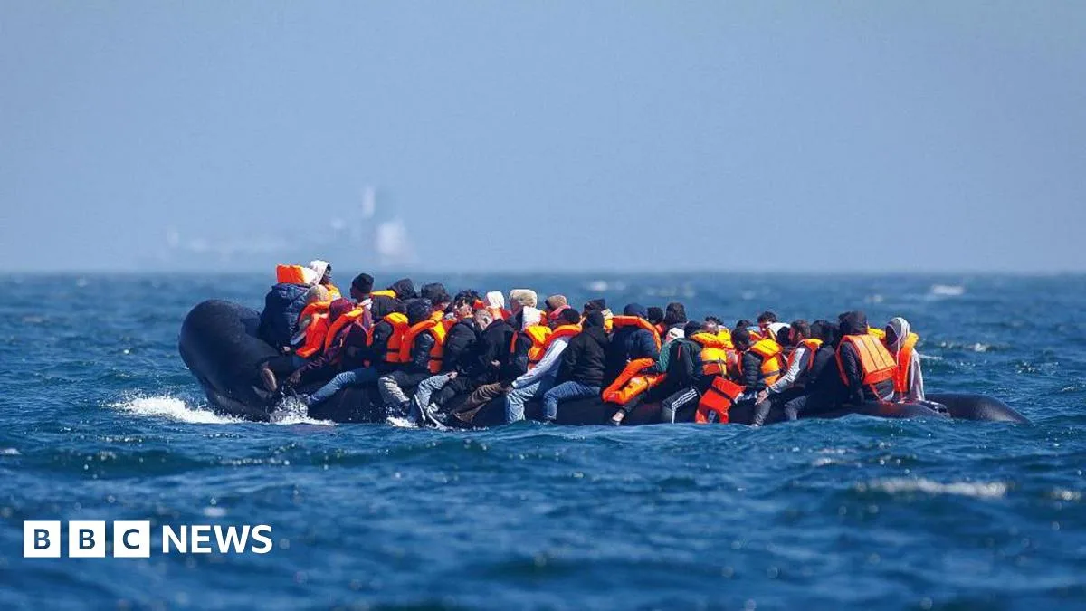 Thousands Enter Spanish Enclave Ceuta From Morocco, Officials Request Emergency