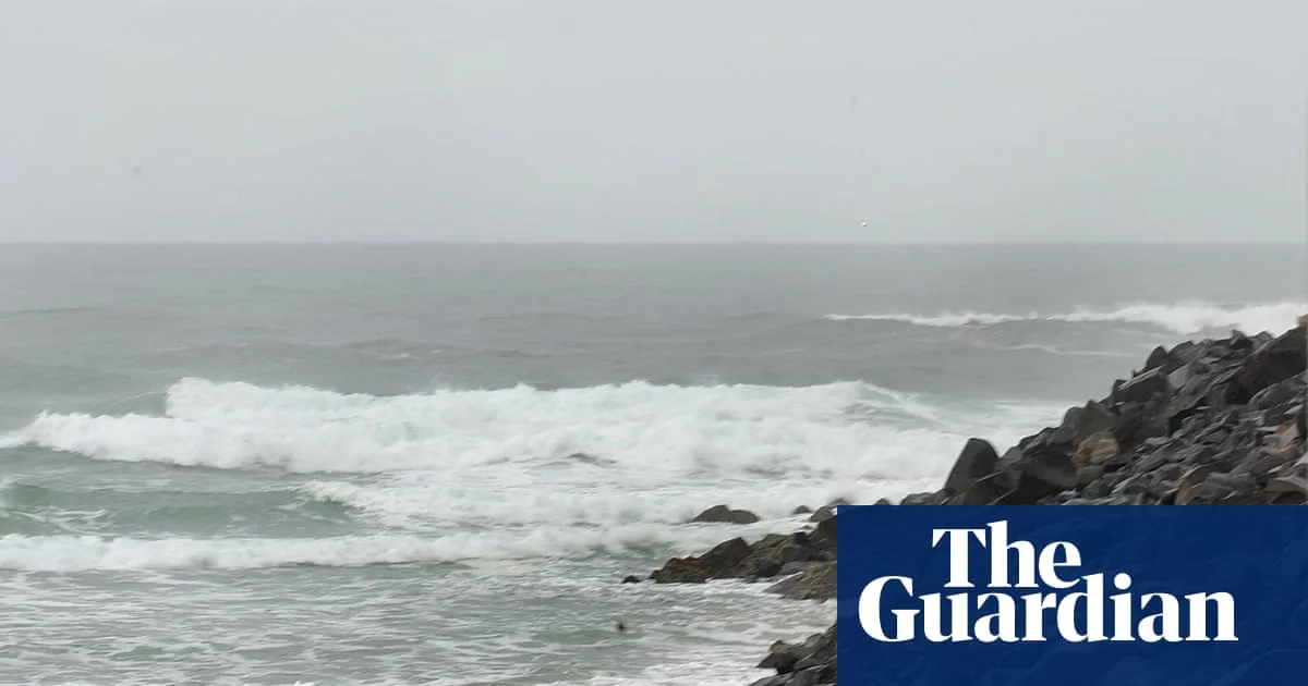 Three Dead After Rescue Boat Capsizes During Attempt to Aid Sinking Yacht off NSW Coast