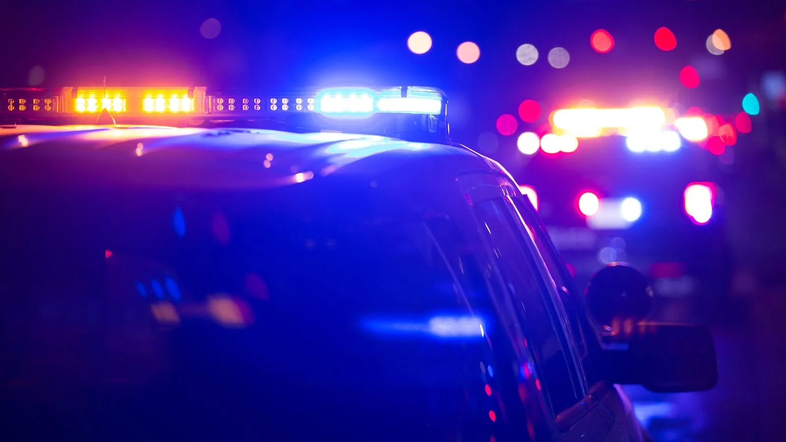Three Dead, Five Injured After Vehicle Strikes Pedestrians in Oakland