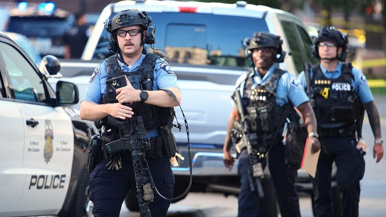Three Dead, Multiple Injured in Shooting at Downtown Minneapolis Apartment