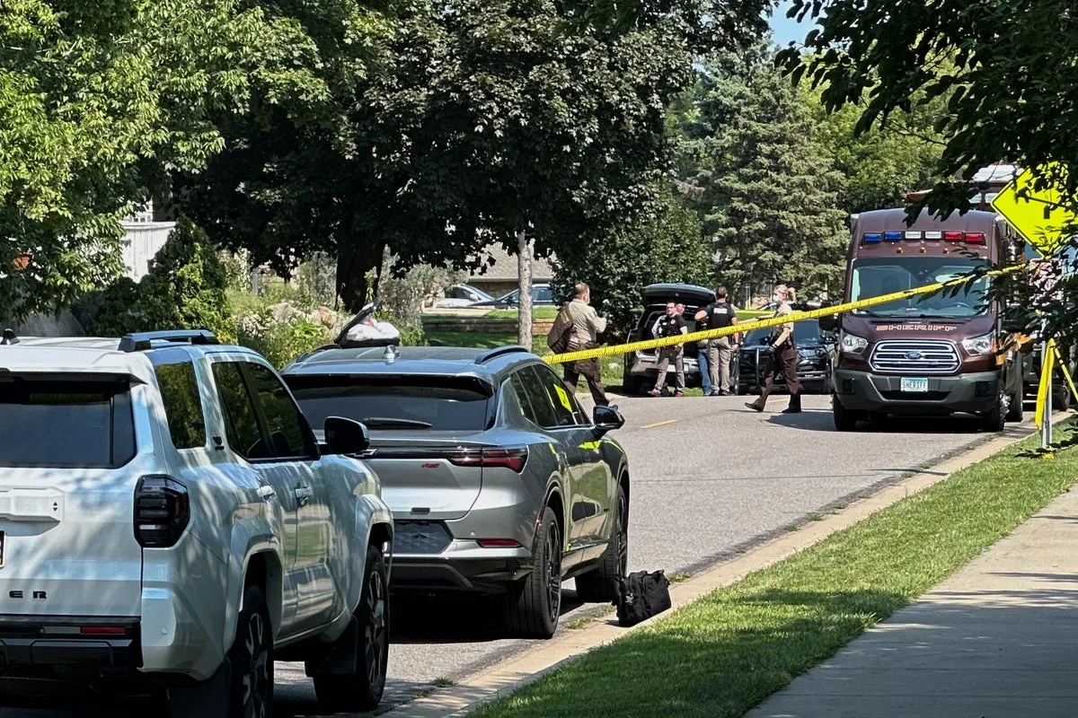 Three Found Dead in Domestic Incident at Minneapolis-Area Daycare, Police Say