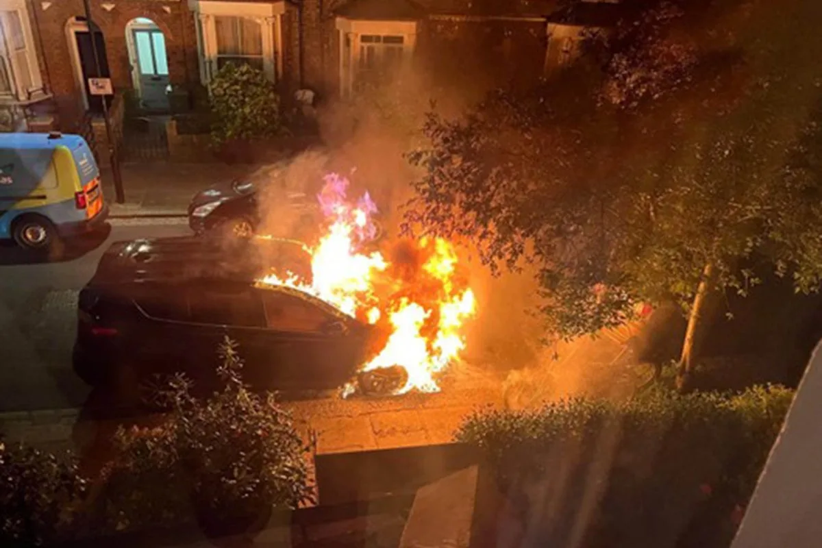 Three Men on Trial for Alleged Arson Plot Targeting Prime Minister’s Car