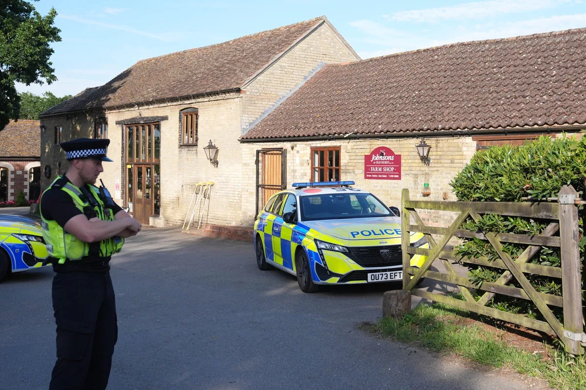 Three-Year-Old Undergoes Seven Surgeries After Crocodile Enclosure Incident